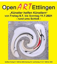 OpenART Ettlingen