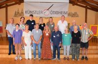 KK&Ouml; &Ouml;tigArt-4 Ausst-Teilnehmer sg-Foto_8676aabc